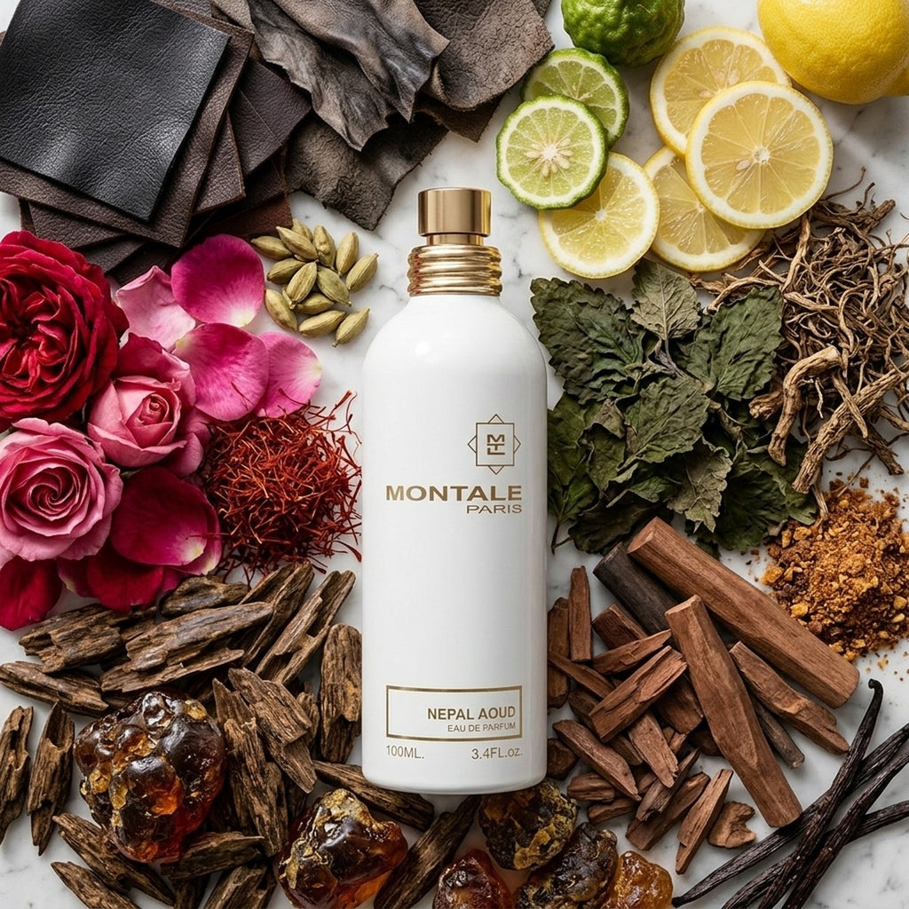 Nepal Aoud