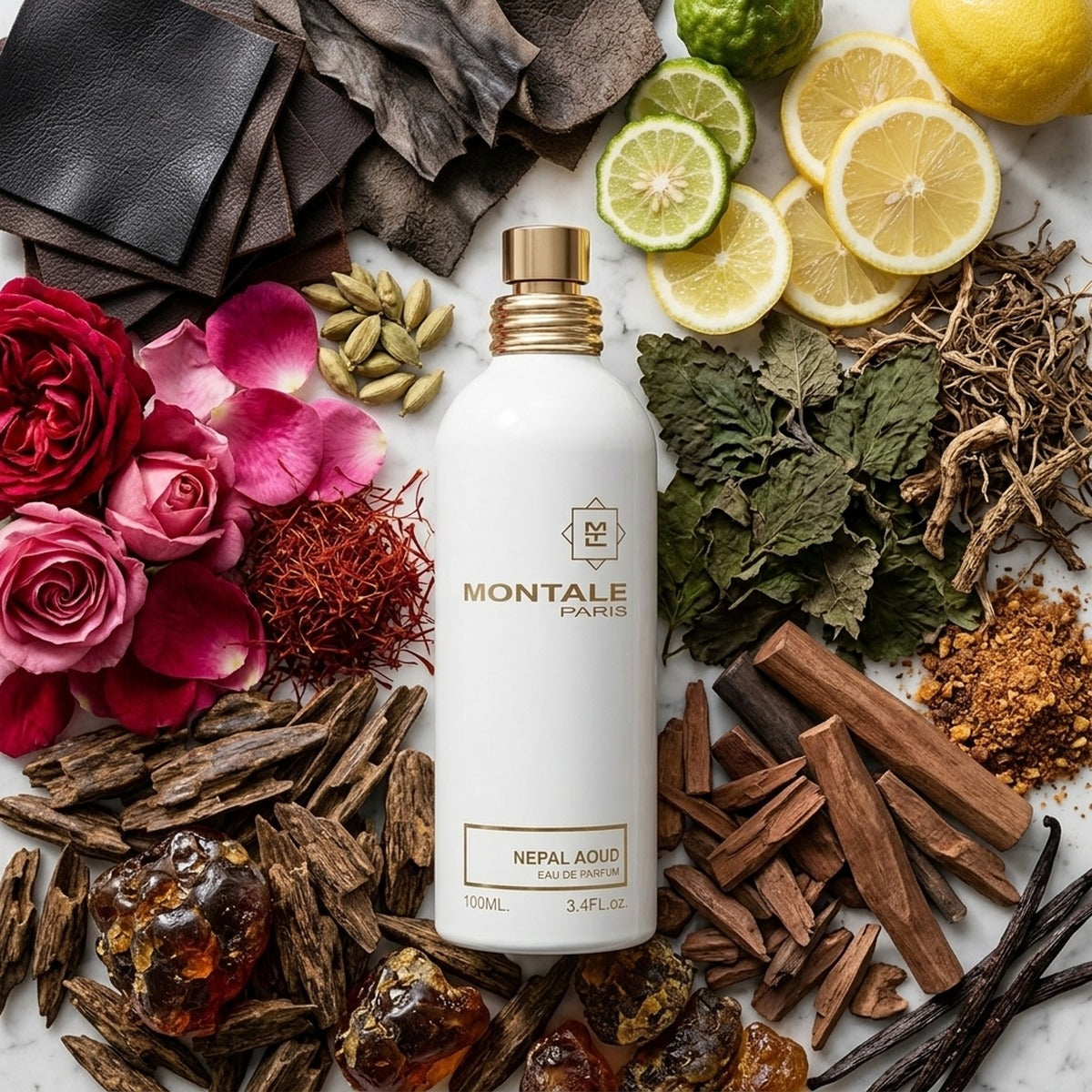 Nepal Aoud