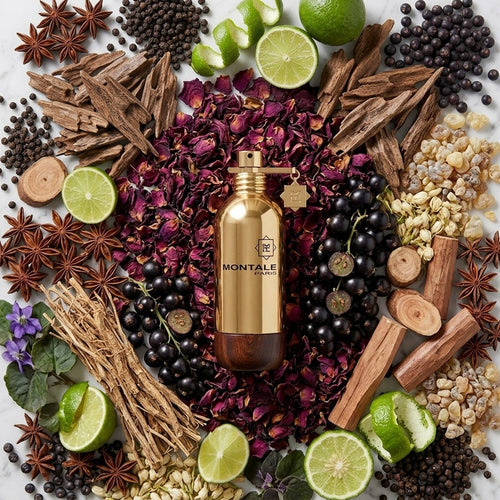 Boisé Fruité