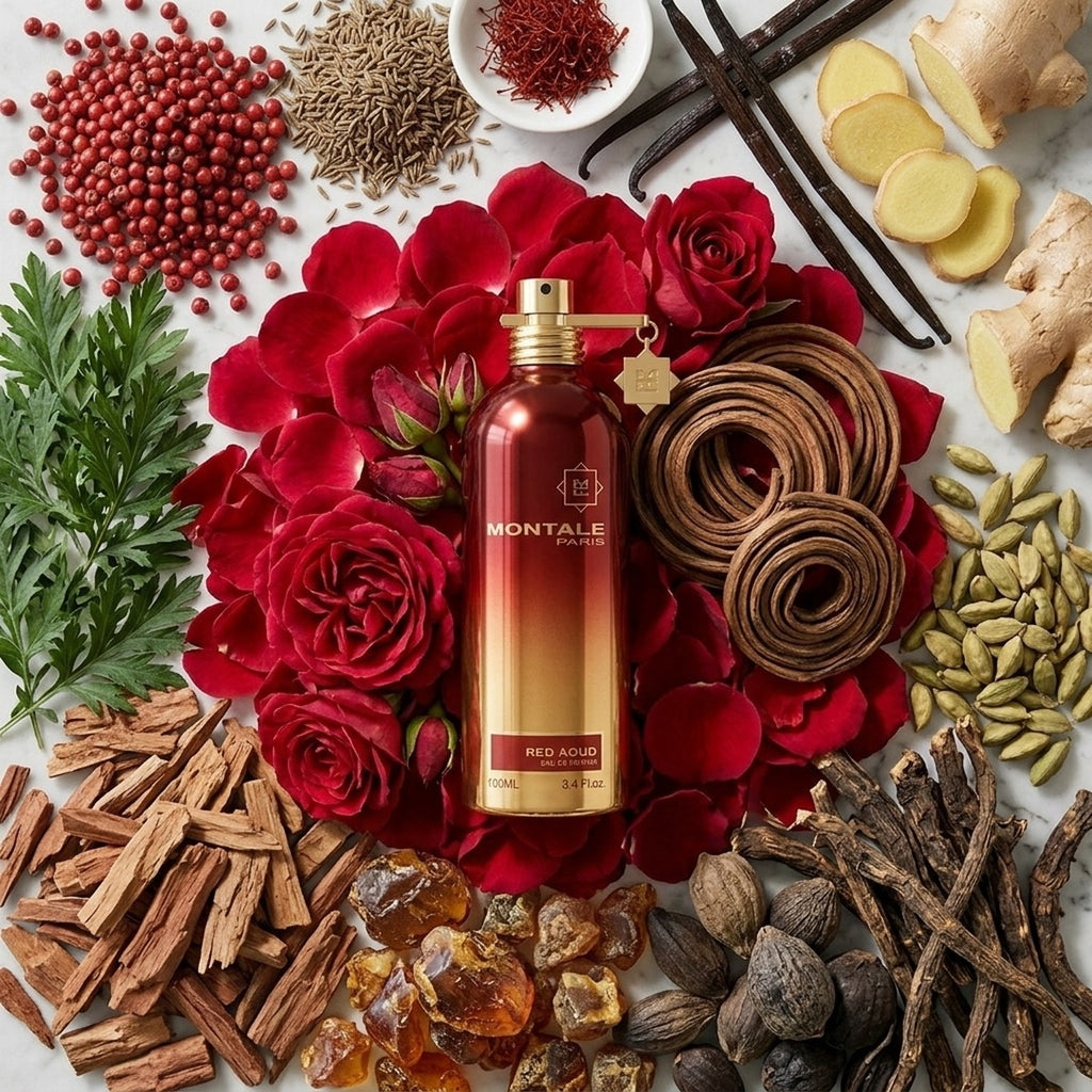 Red Aoud