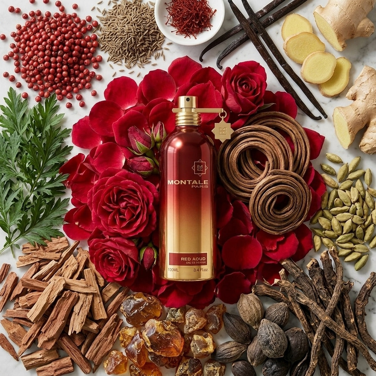 Red Aoud