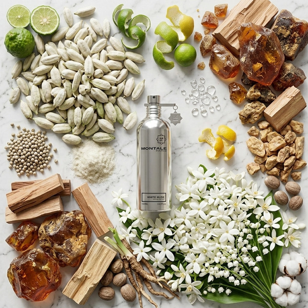 White Musk