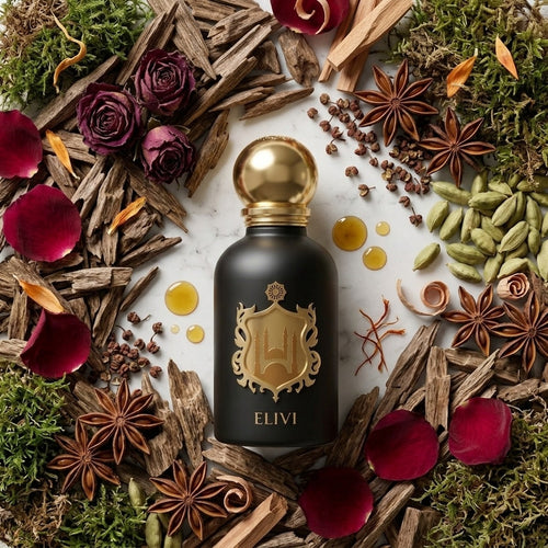 Beiroud — ingredients