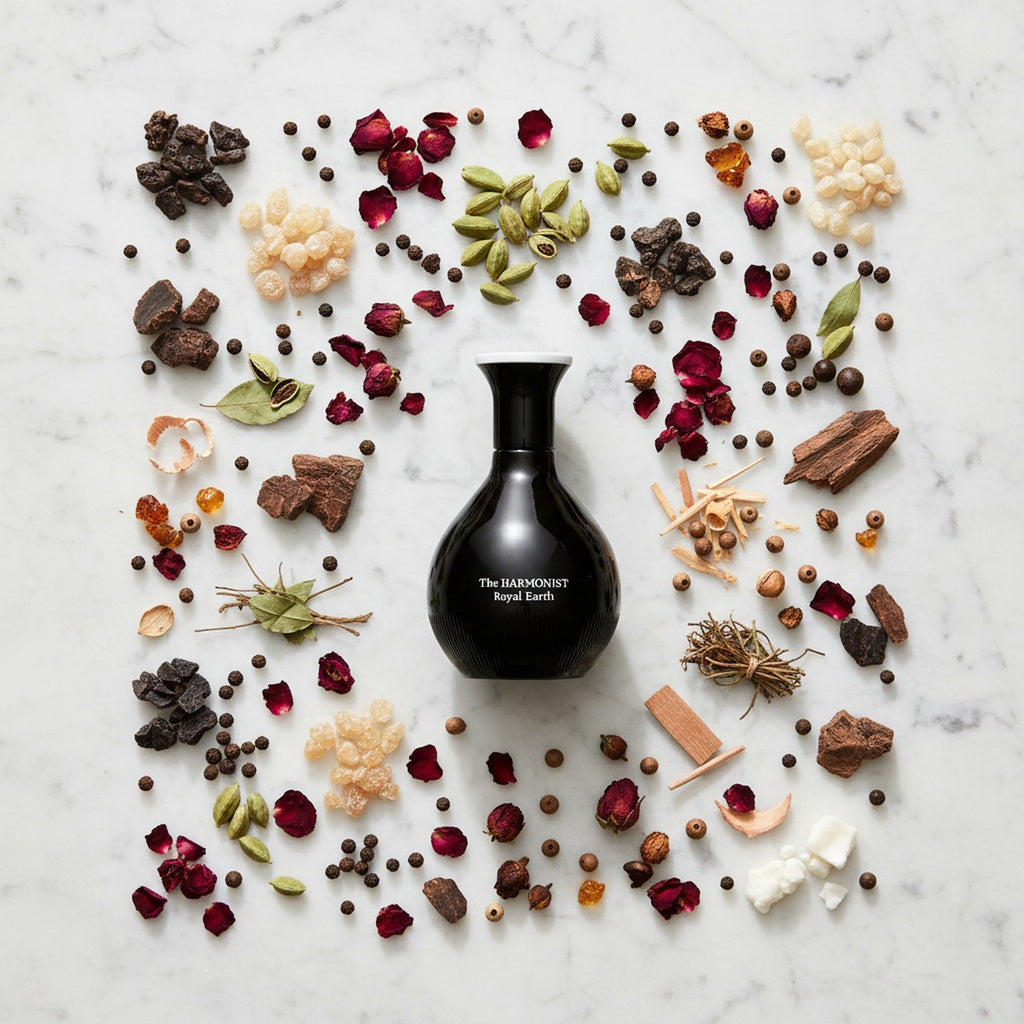 Royal Earth Eau de Parfum