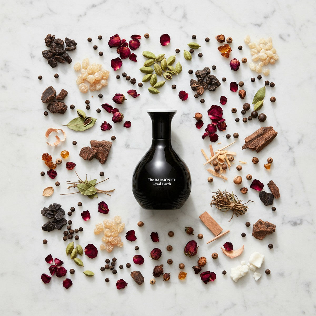 Royal Earth Eau de Parfum