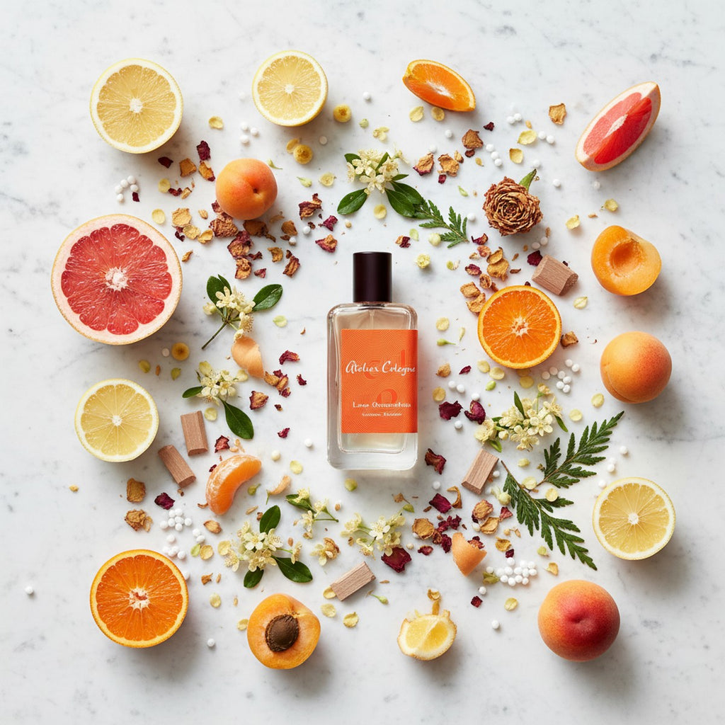 Love Osmanthus