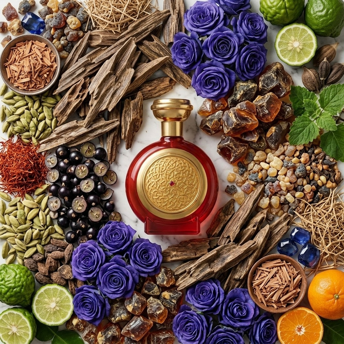 Oud Sapphire