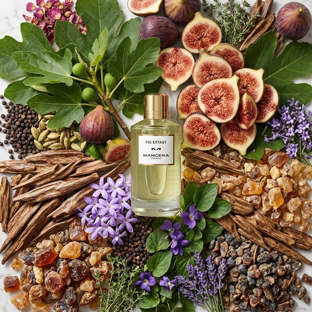 Fig Extasy