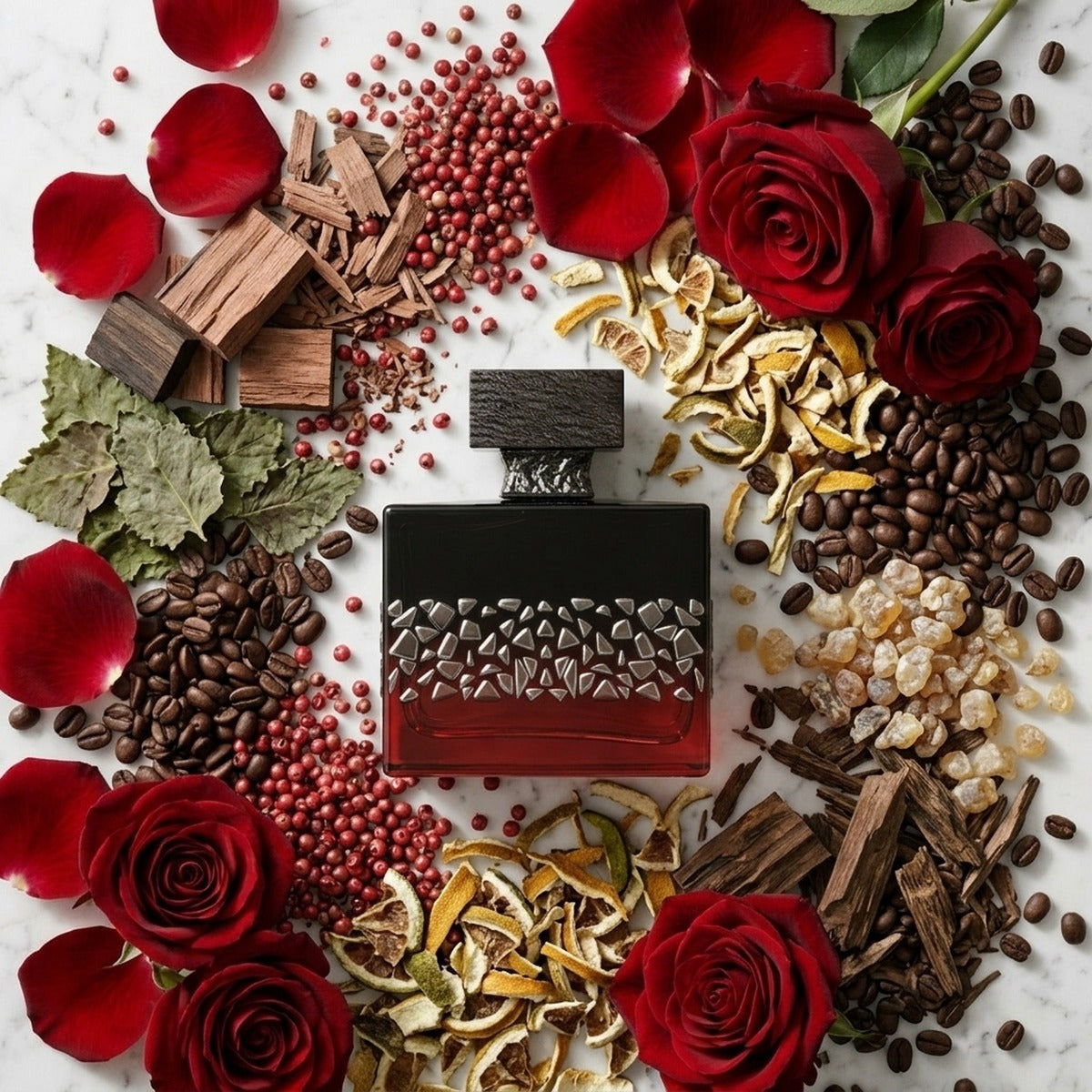 RedColorado — ingredients
