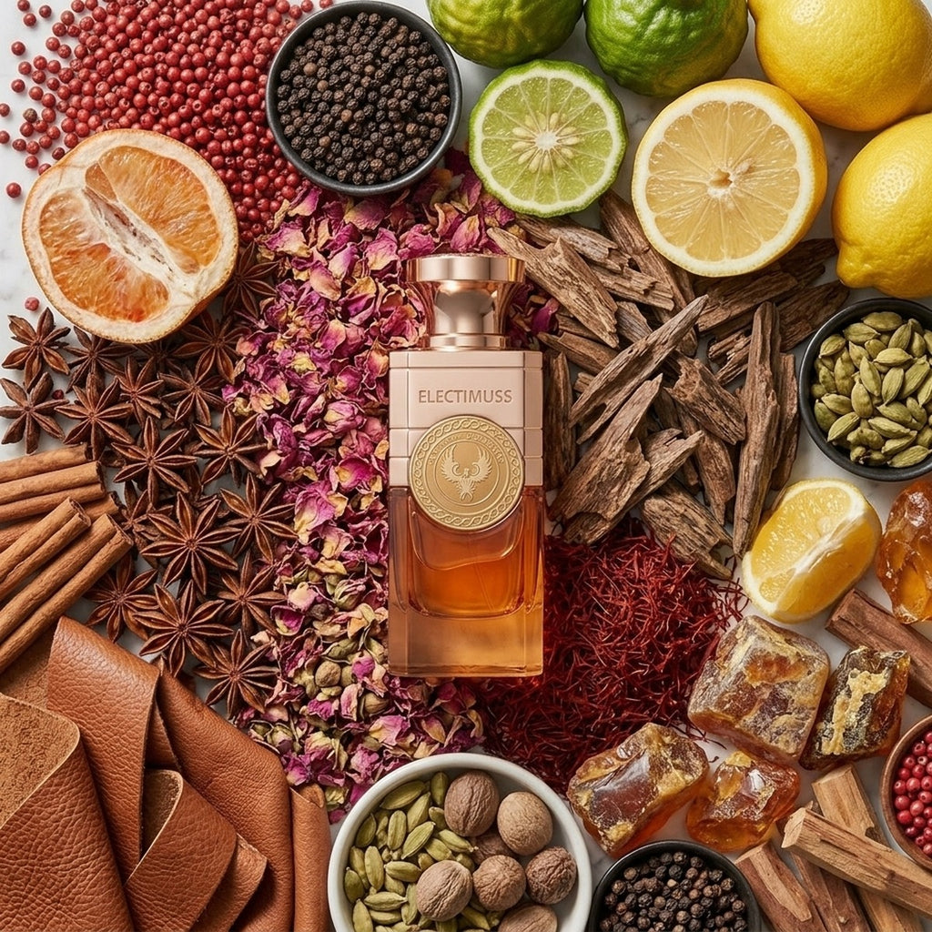 Spice D’arno