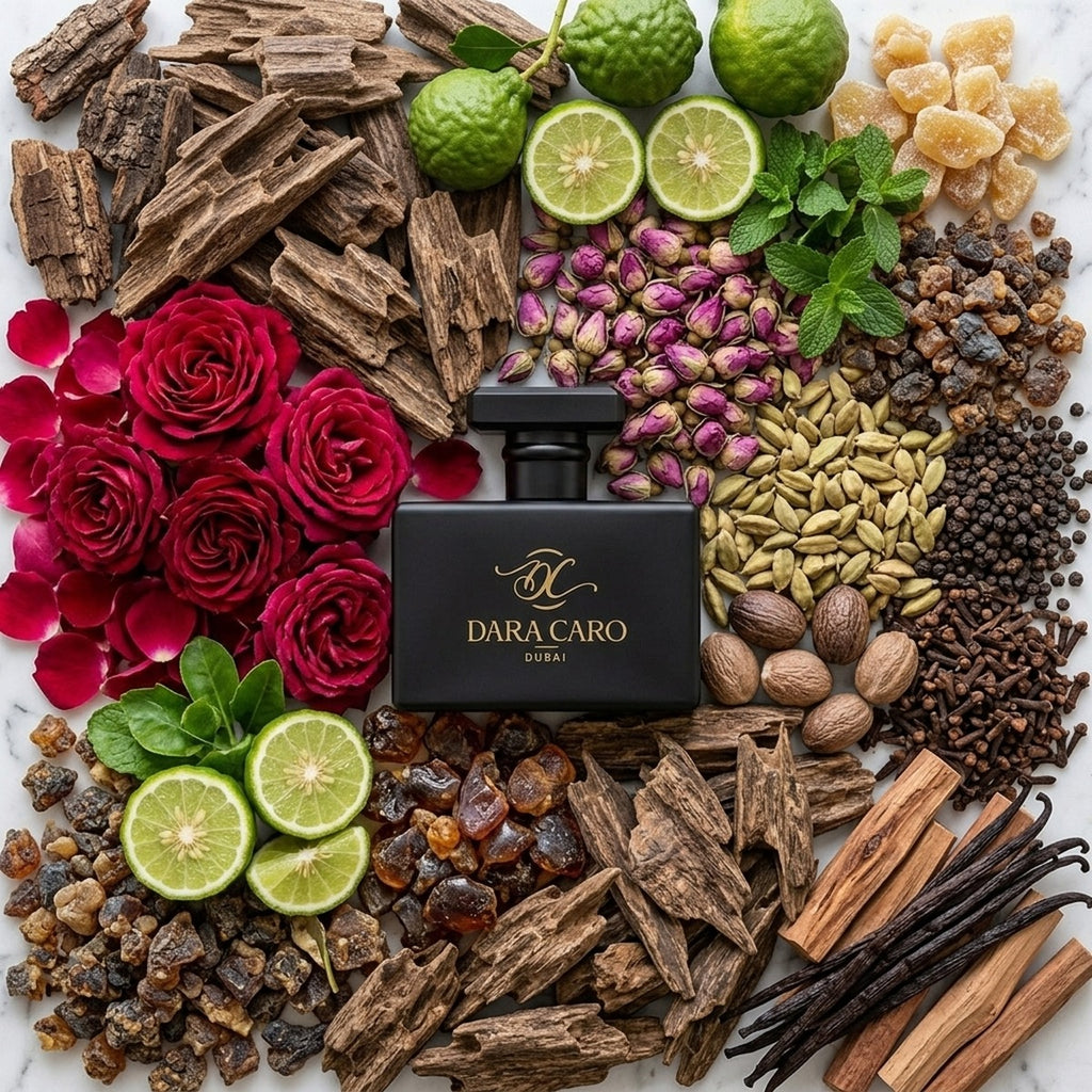 Oud Dubai