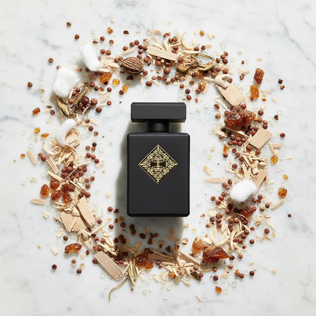 Magnetic Blend 7