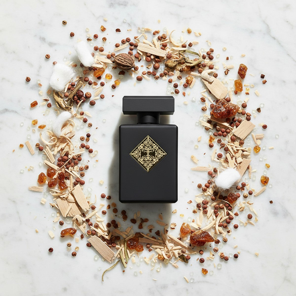 Magnetic Blend 7