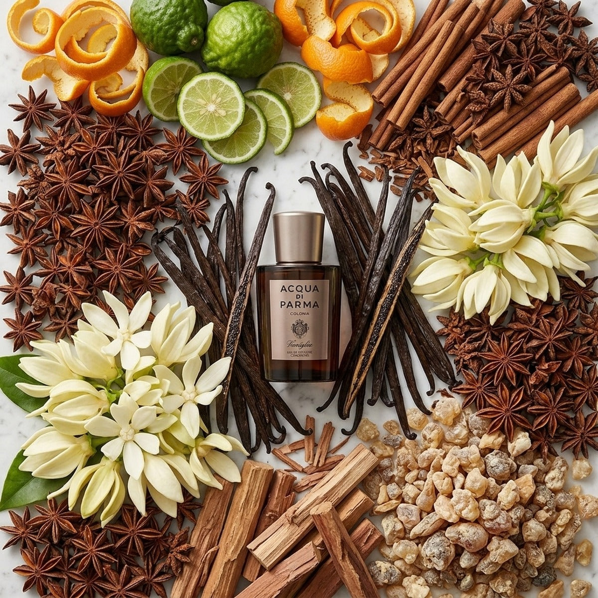 Vaniglia Eau de Parfum