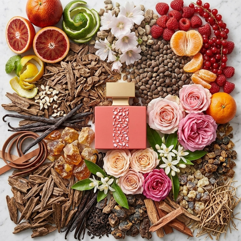 Hypnotic Musk Nectar