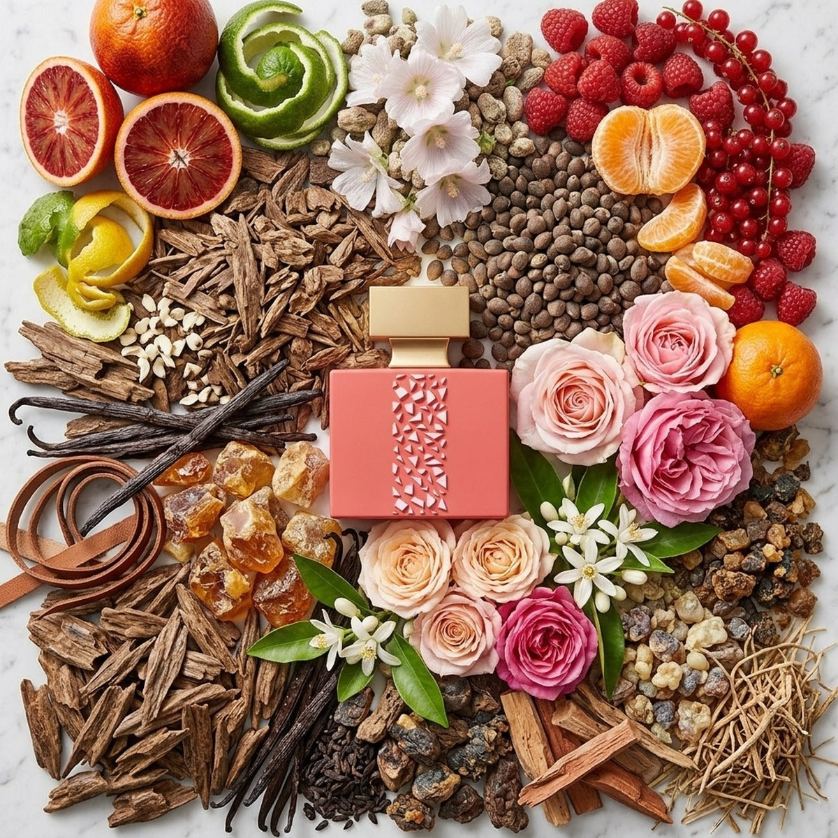 Hypnotic Musk Nectar