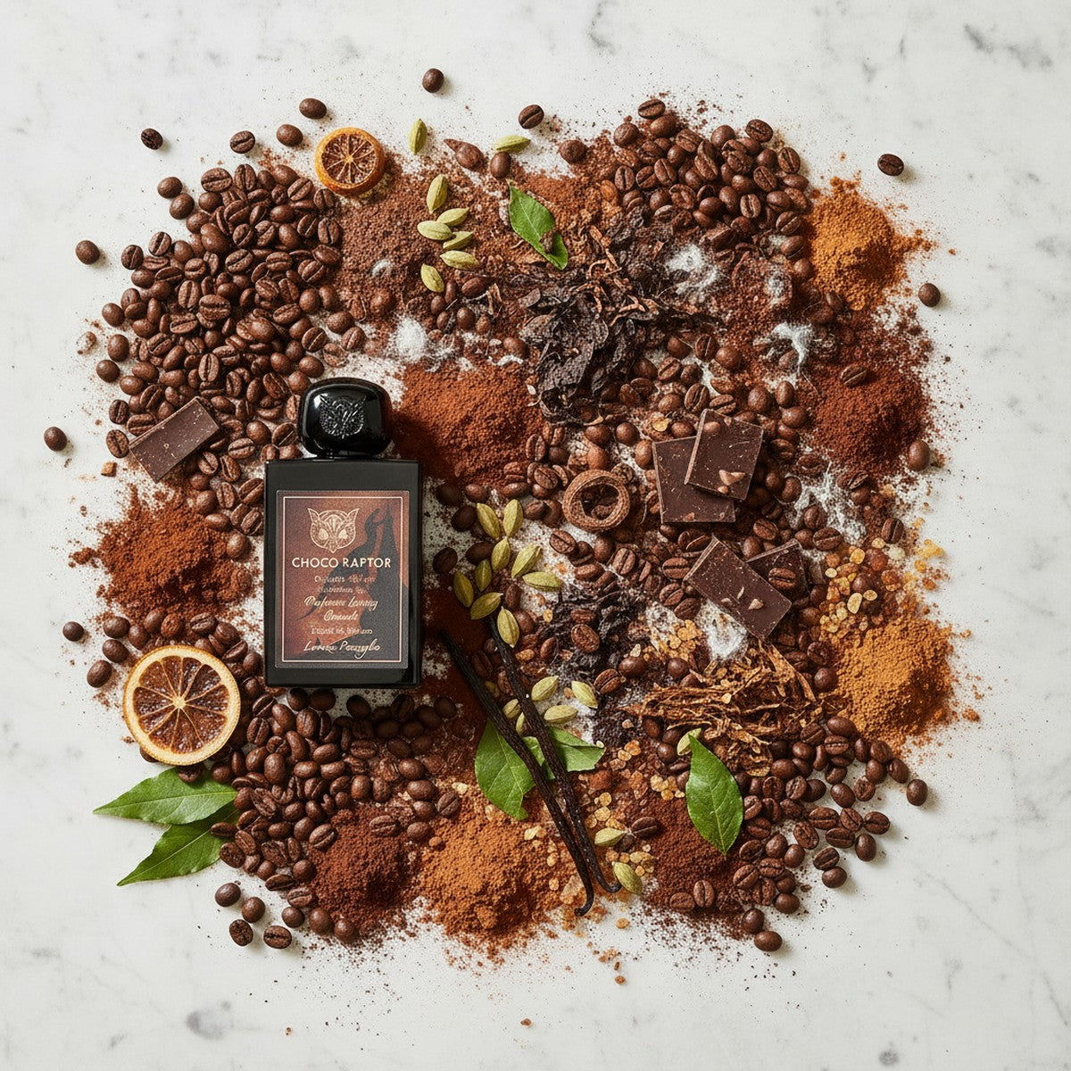 position 2 - ingredient