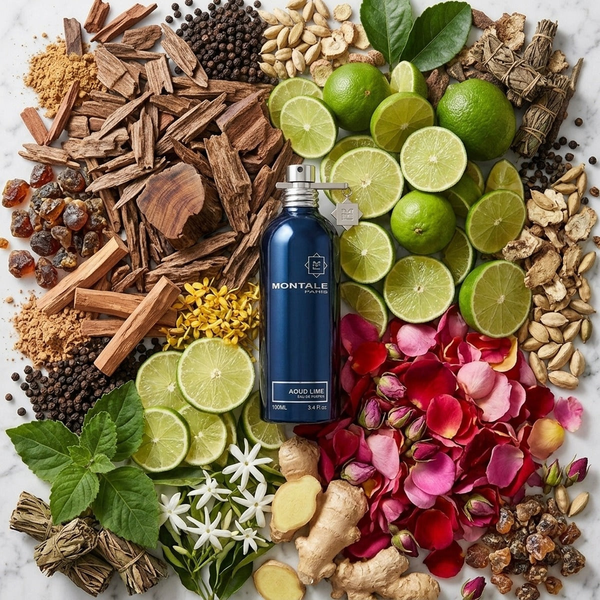 Aoud Lime