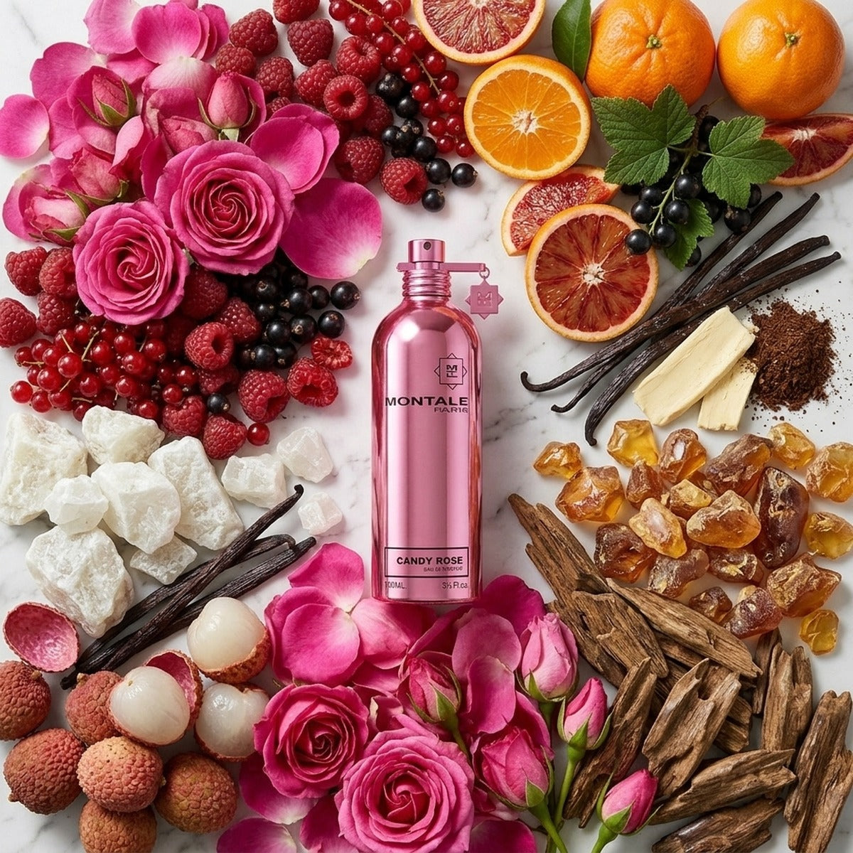 Candy Rose