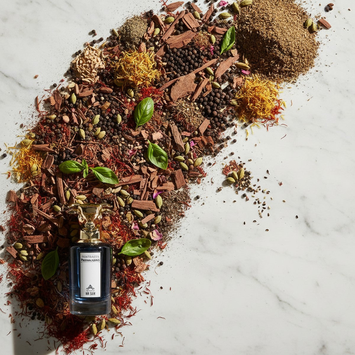 position 2 - ingredient