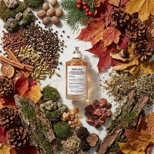 Autumn Vibes