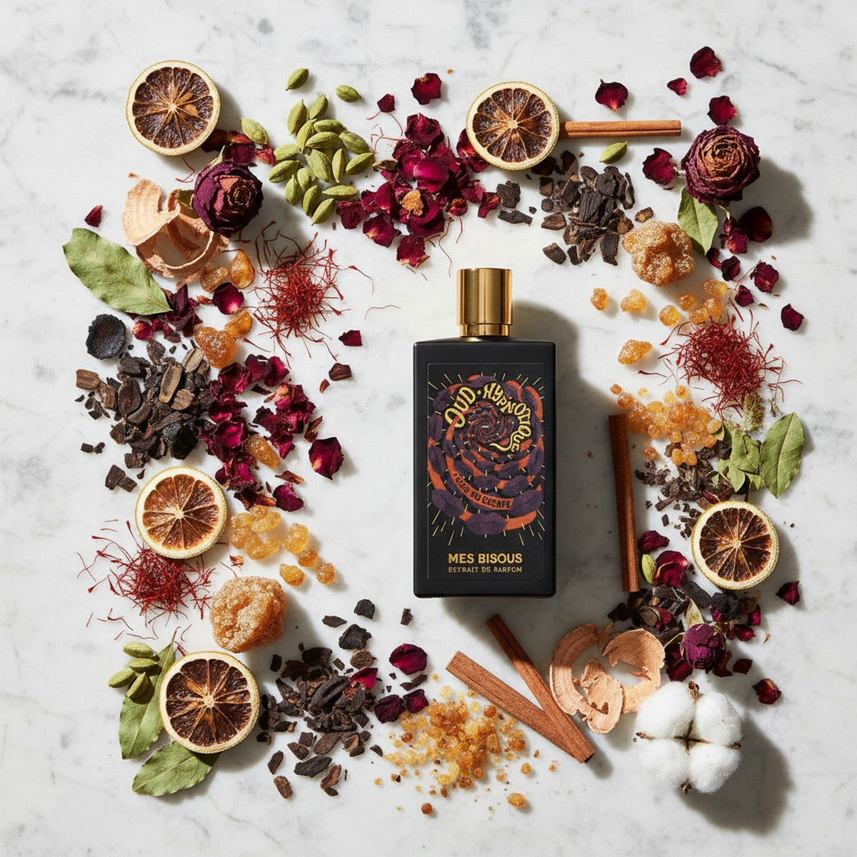 Oud Hypnotique