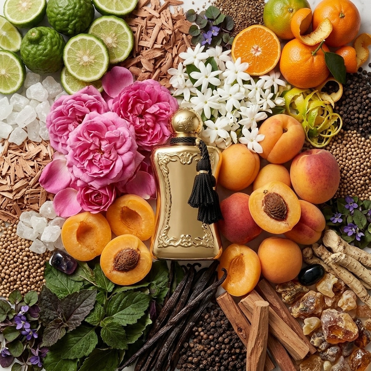 Darcy
