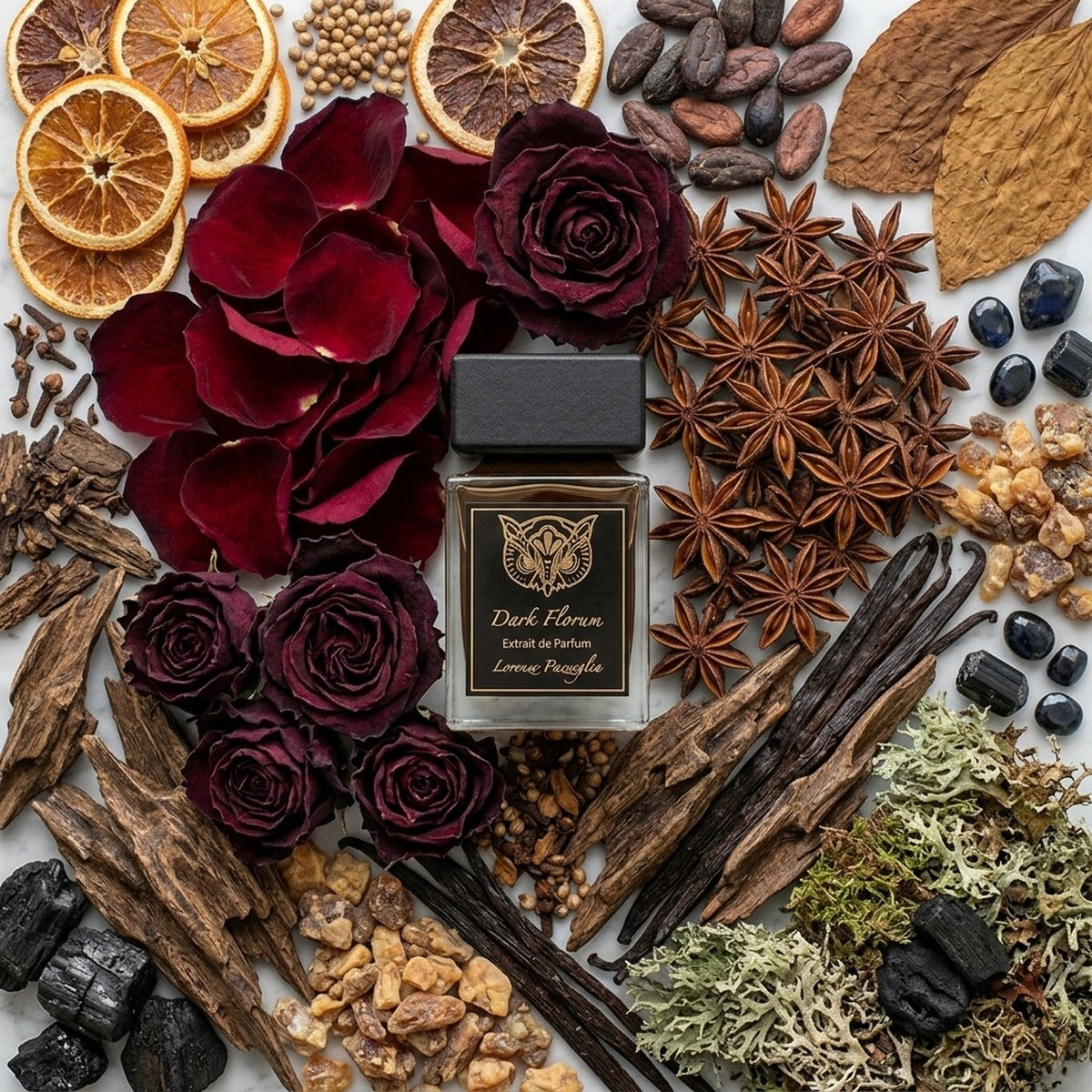 Dark Florum