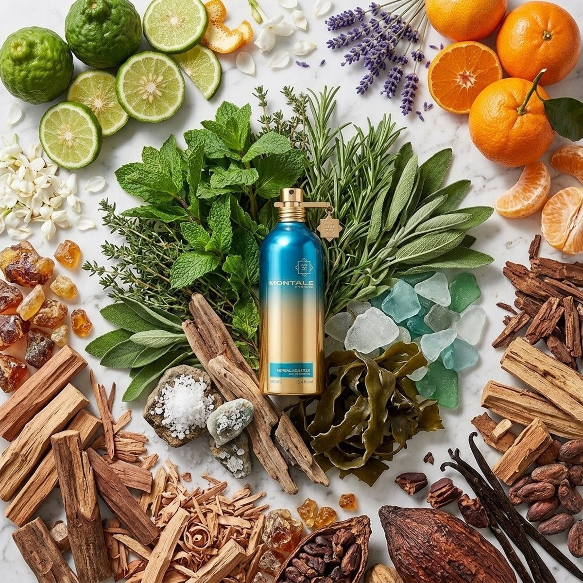 Herbal Aquatica