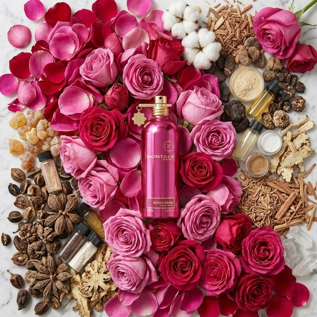 Roses Musk