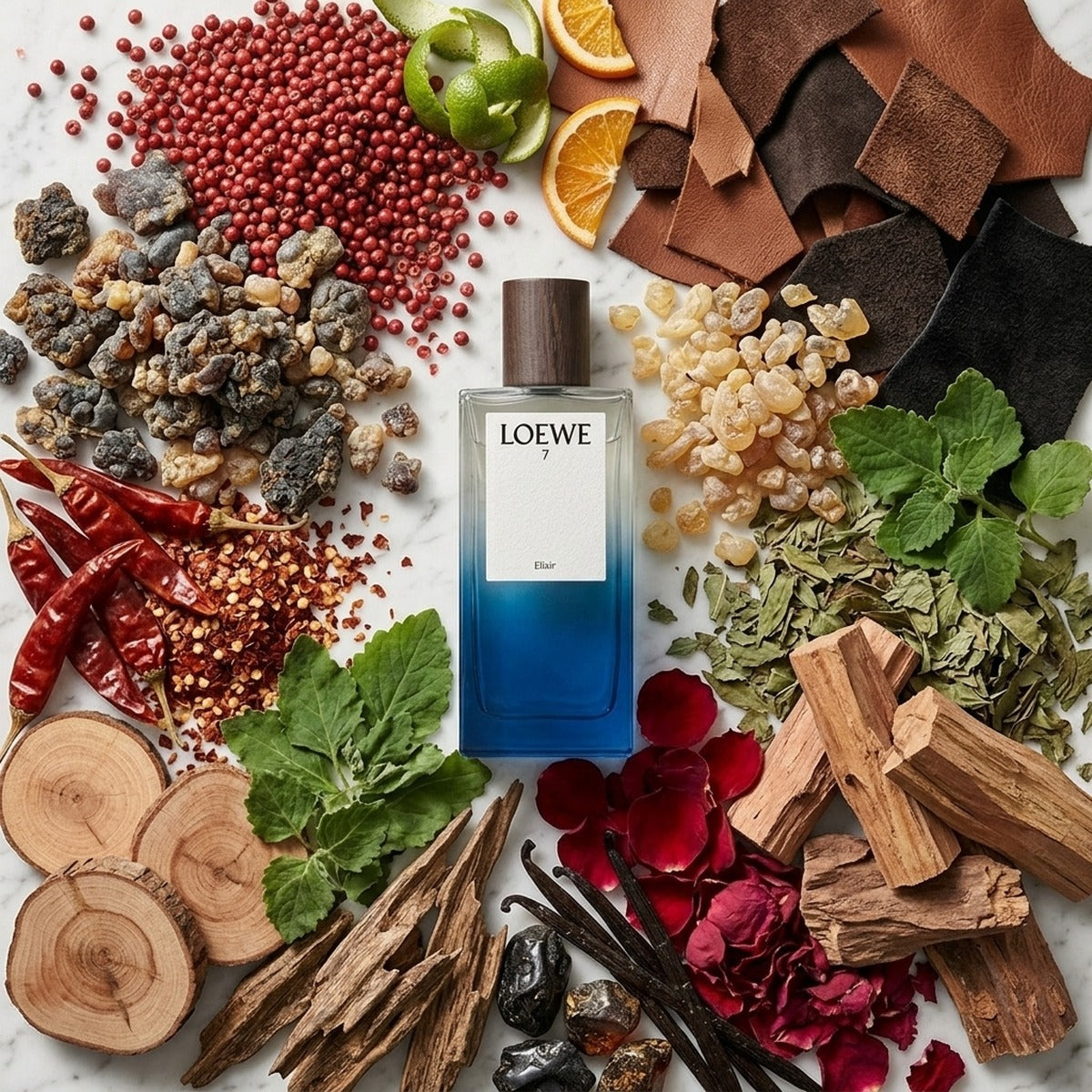 Loewe 7 Elixir