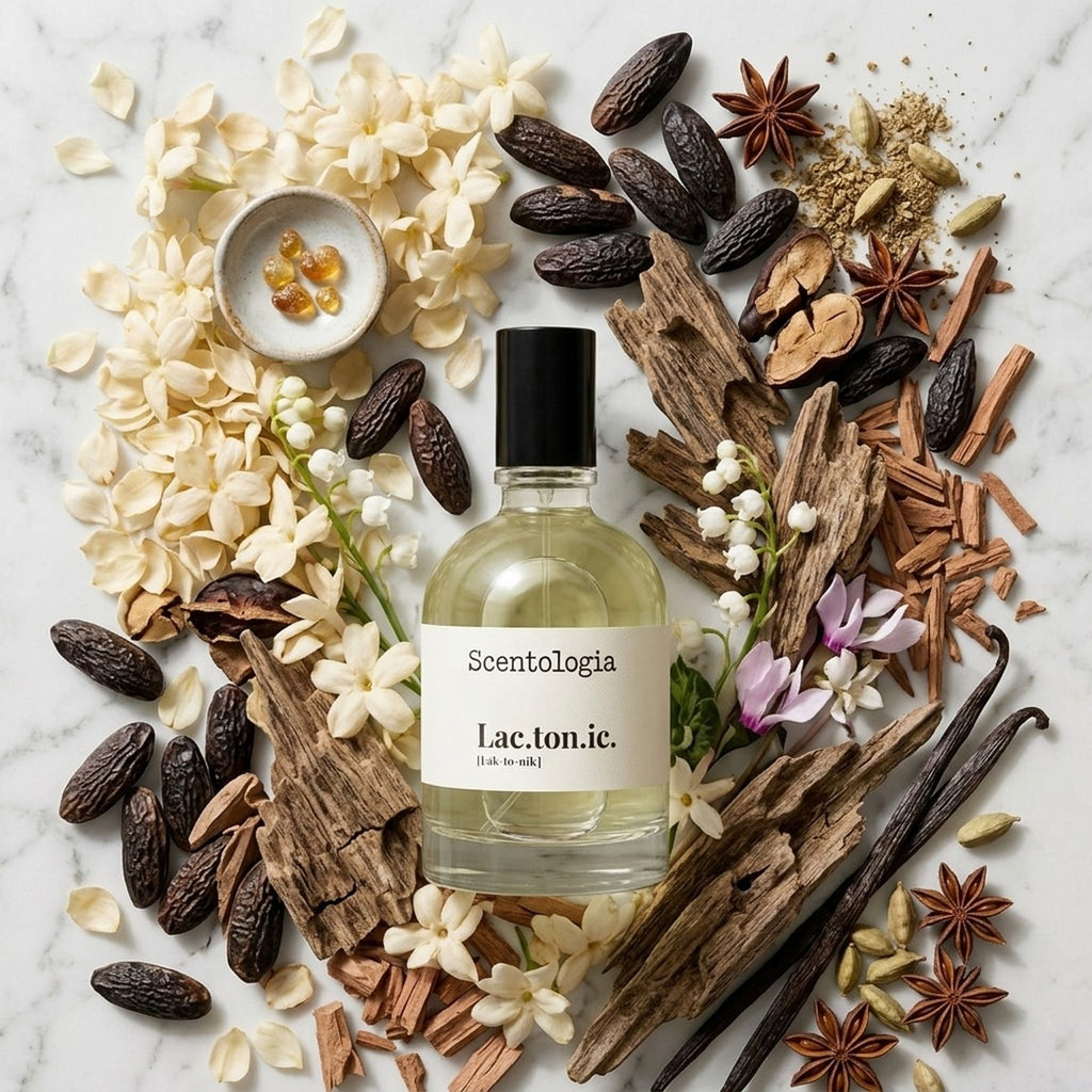 Lac.ton.ic — ingredients