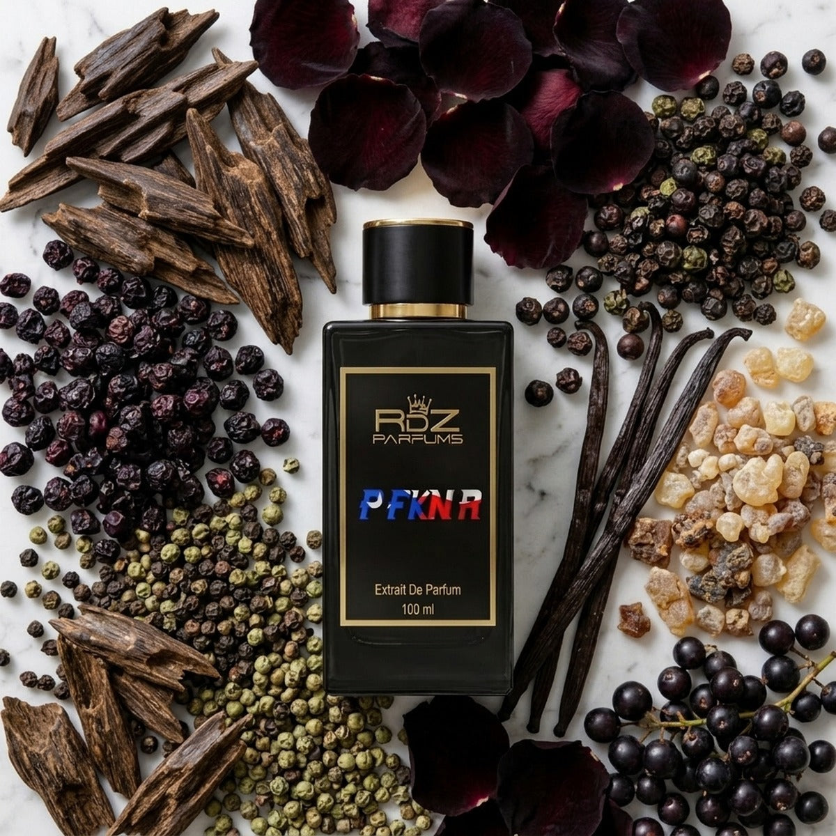 PFKNR — ingredients