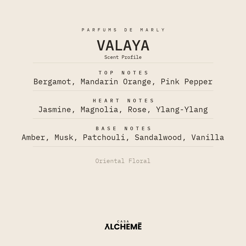 Valaya