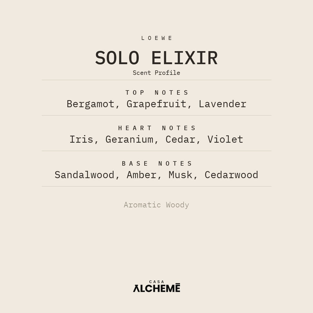 Solo Elixir