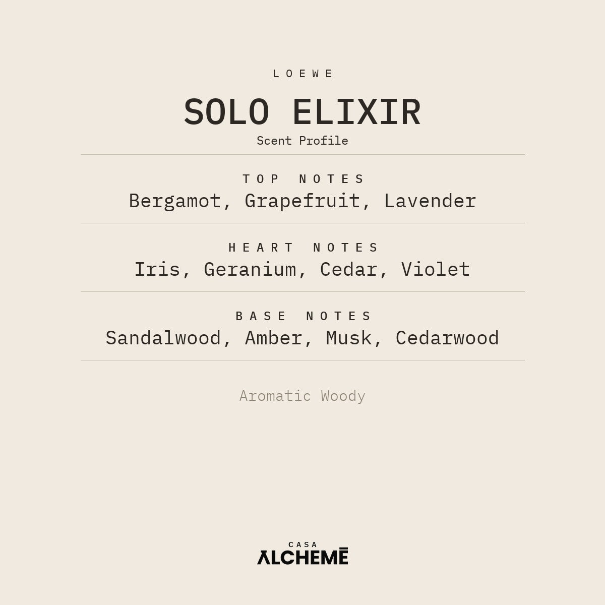 Solo Elixir