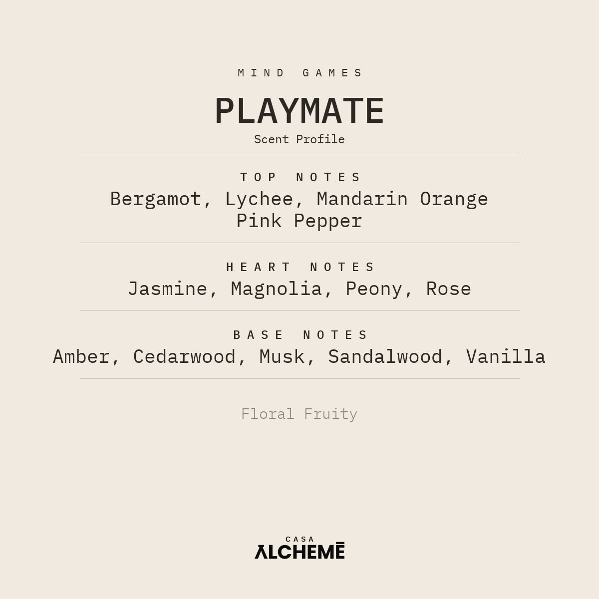 Playmate