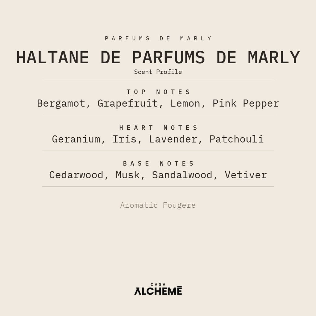 Haltane