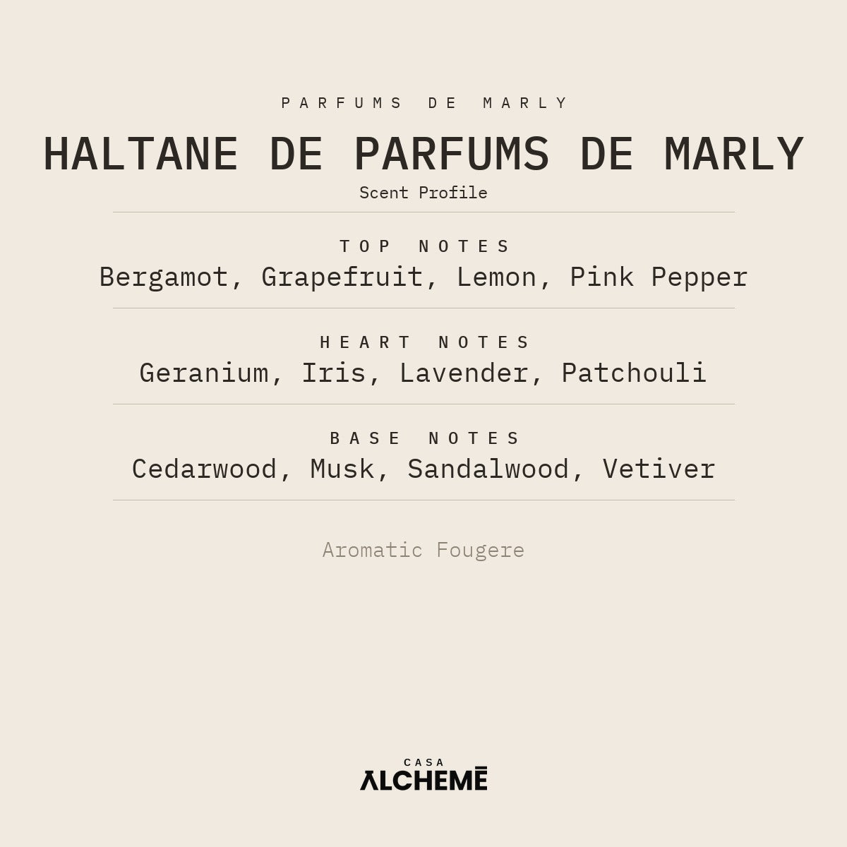 Haltane