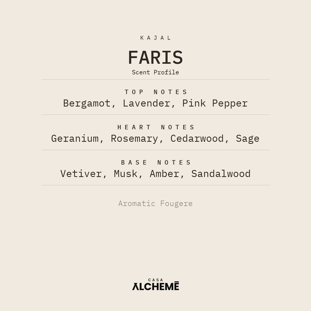 Faris