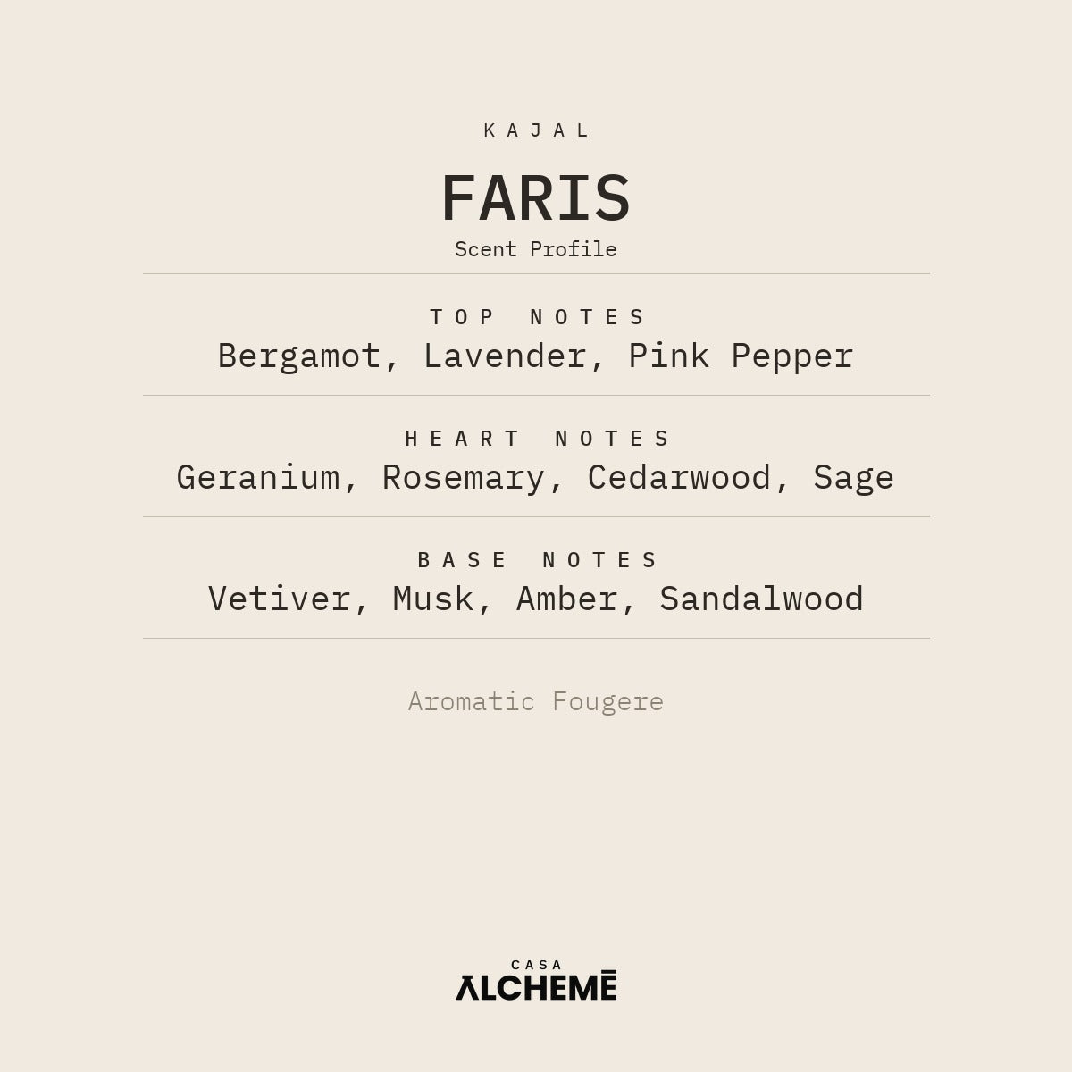 Faris