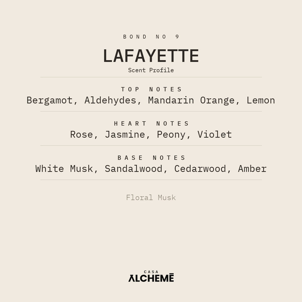 Lafayette Street