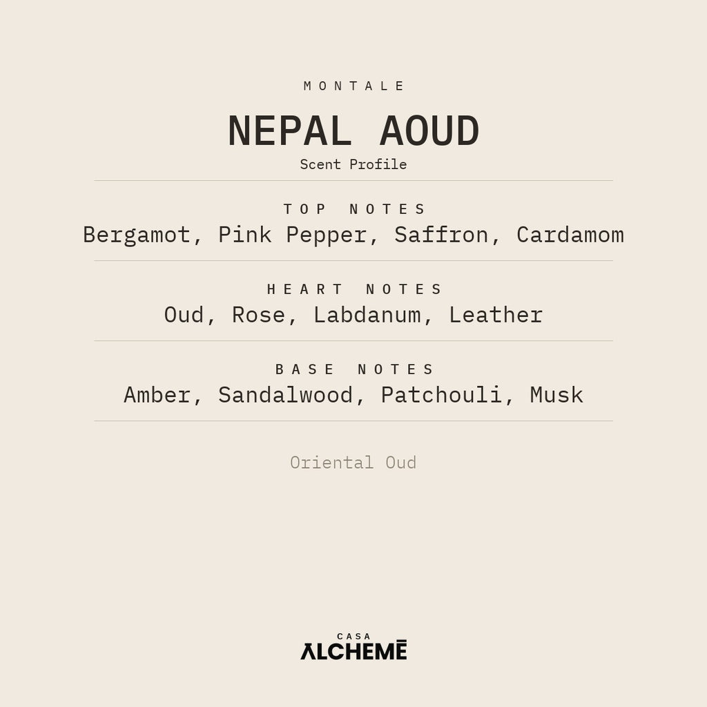 Nepal Aoud