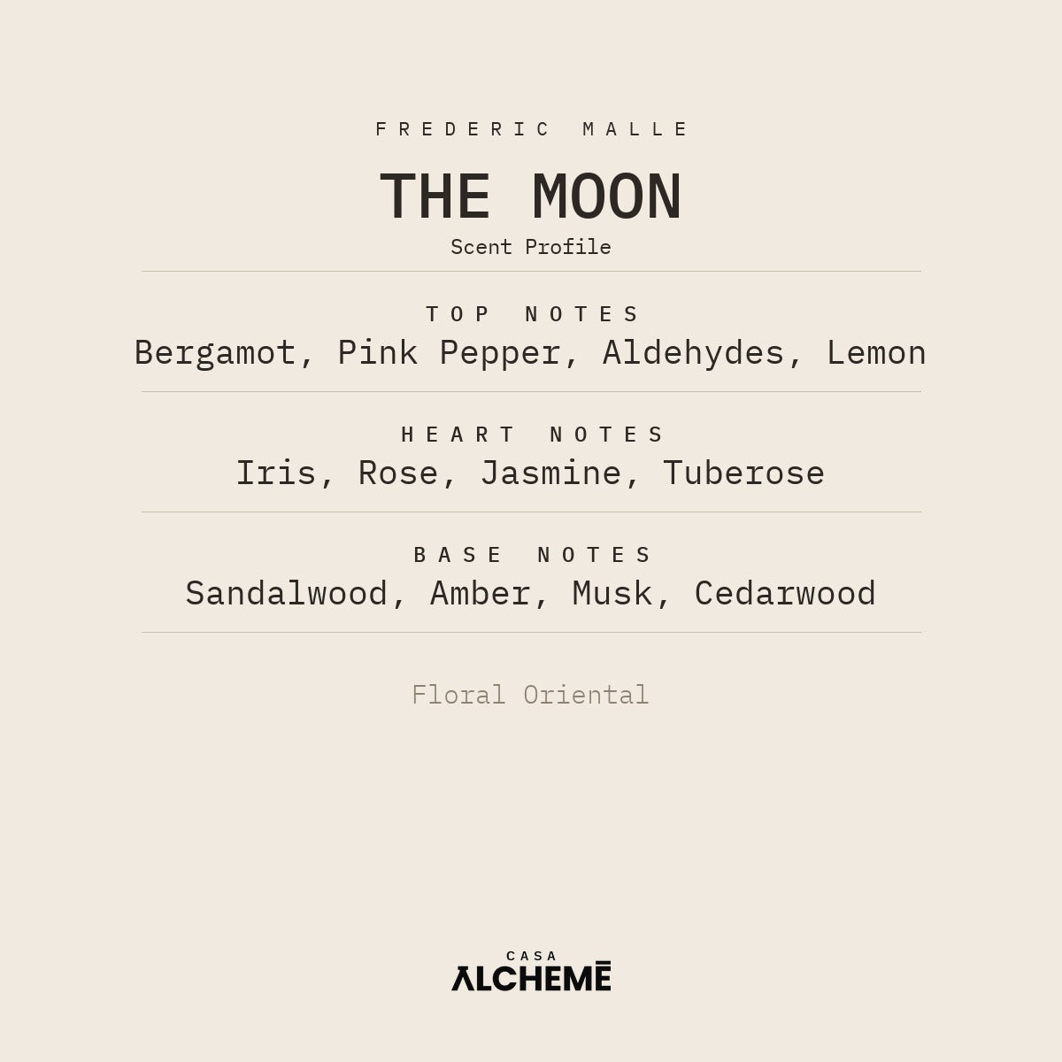 The Moon