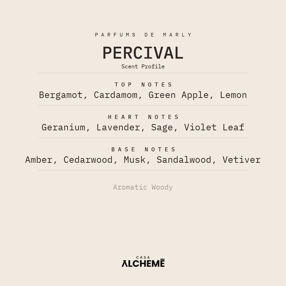 Percival