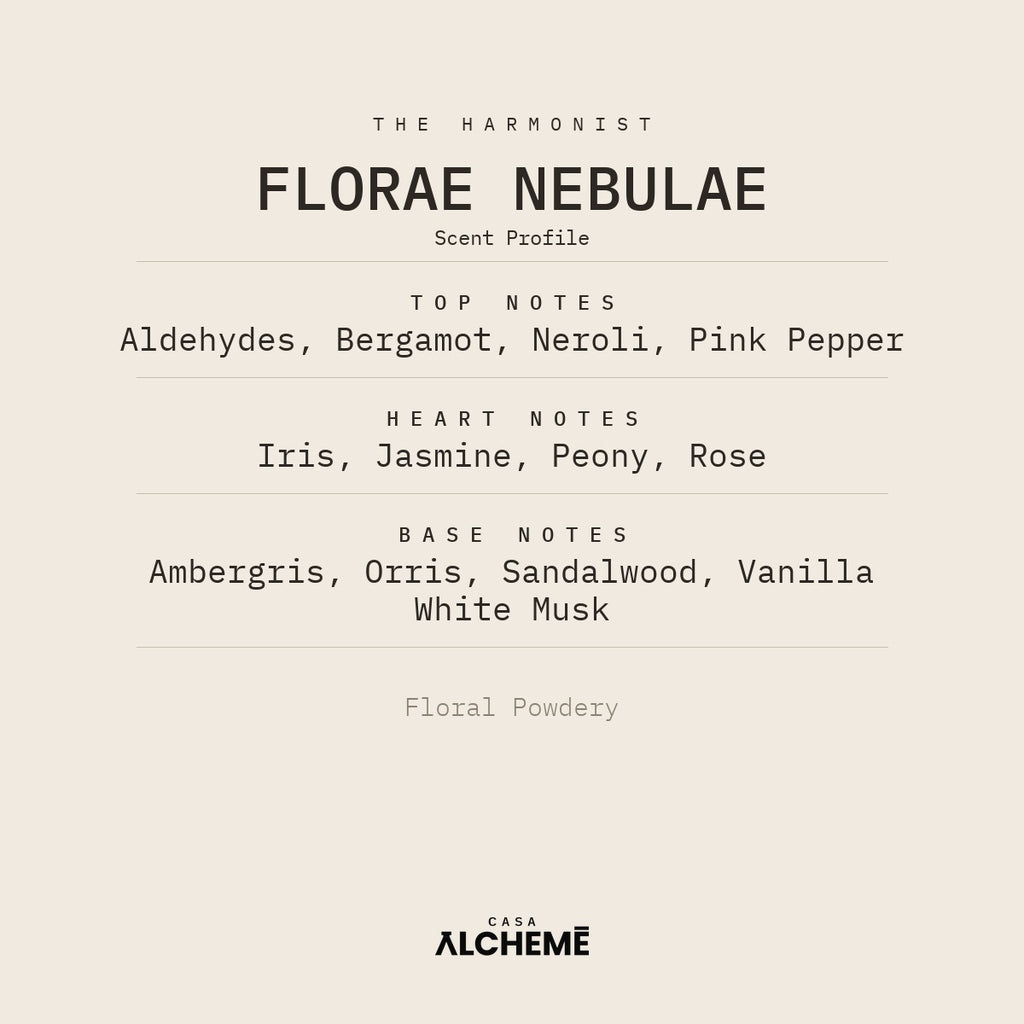 Florae Nebulae
