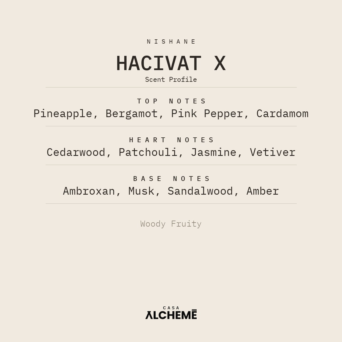 Hacivat X