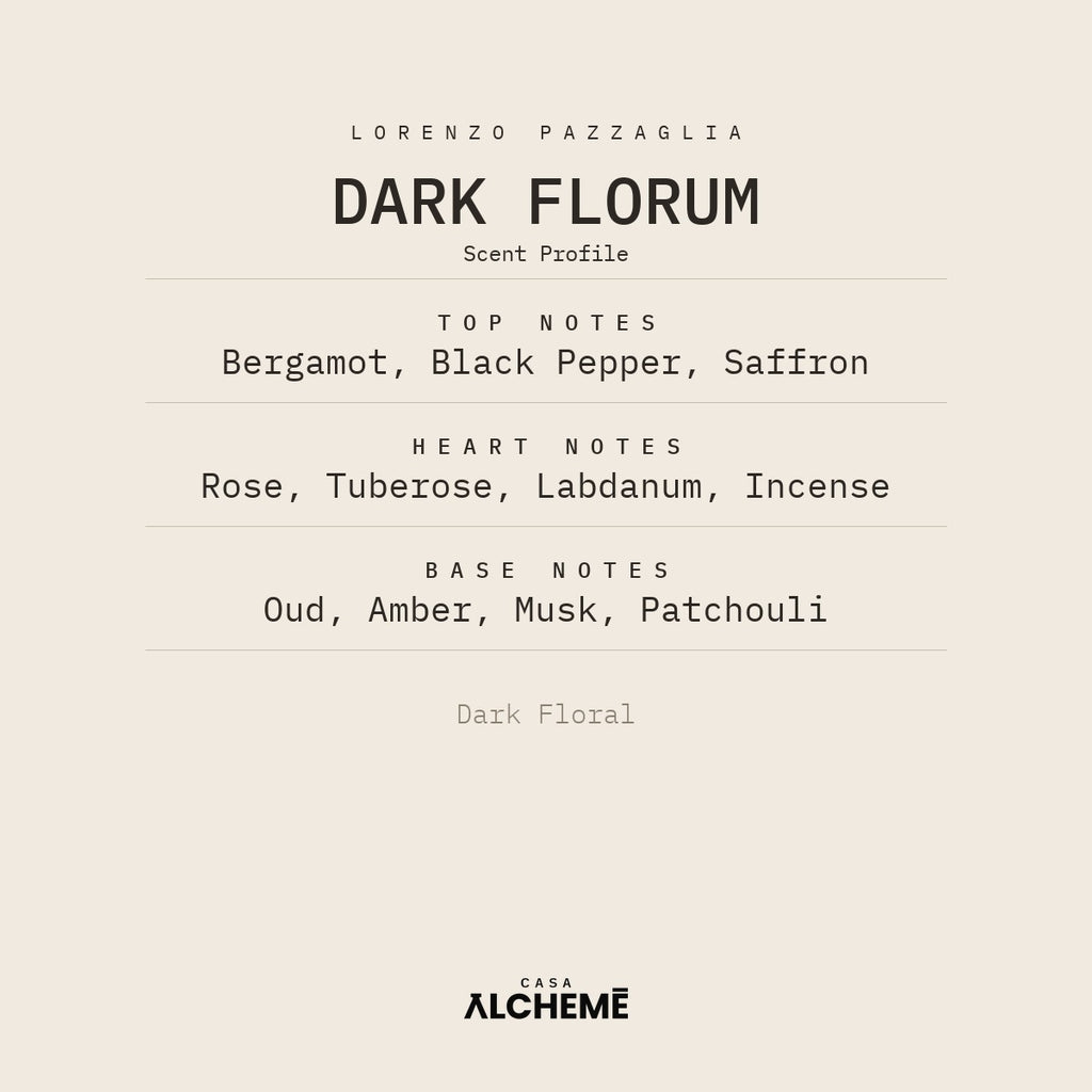 Dark Florum