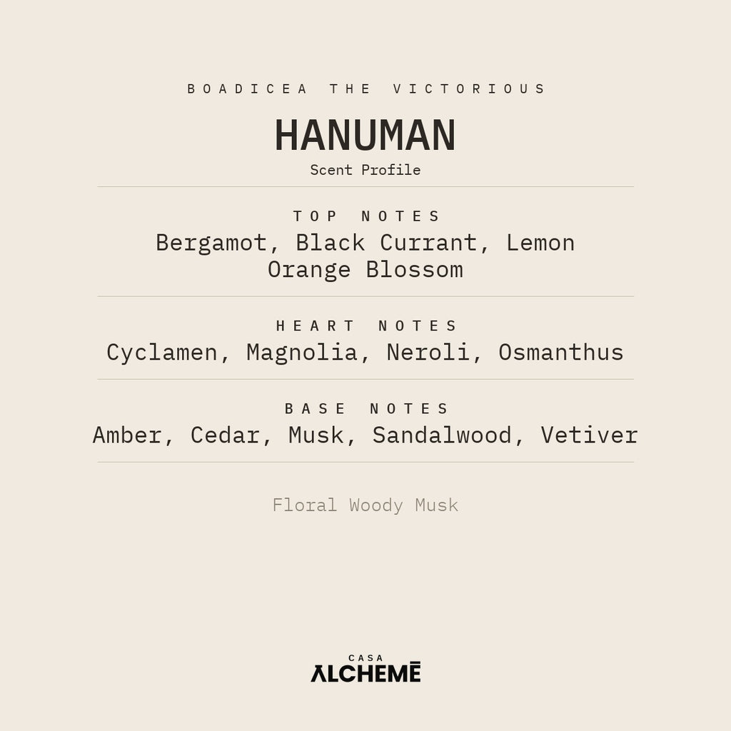 Hanuman