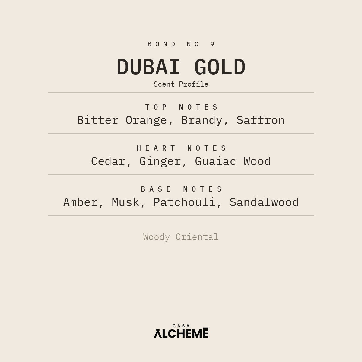 Dubai Gold
